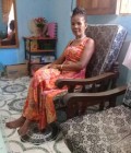 Dating Woman Madagascar to Antsiranana  : Soavette, 54 years